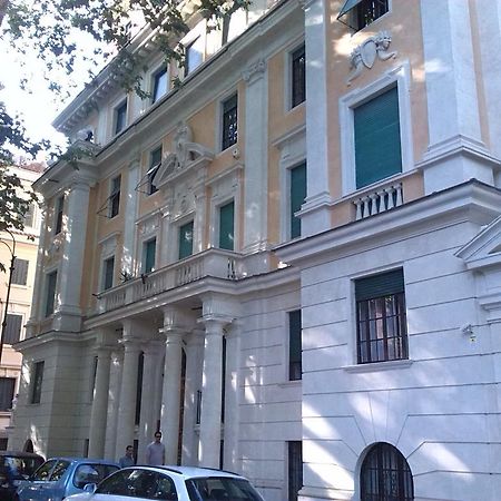Bed and Breakfast Agnes Roma Exterior foto