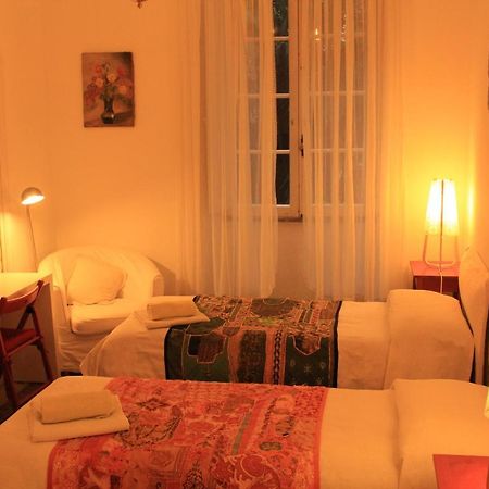 Bed and Breakfast Agnes Roma Exterior foto