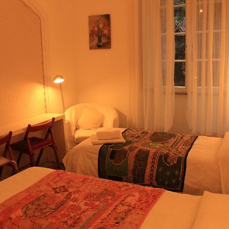 Bed and Breakfast Agnes Roma Exterior foto