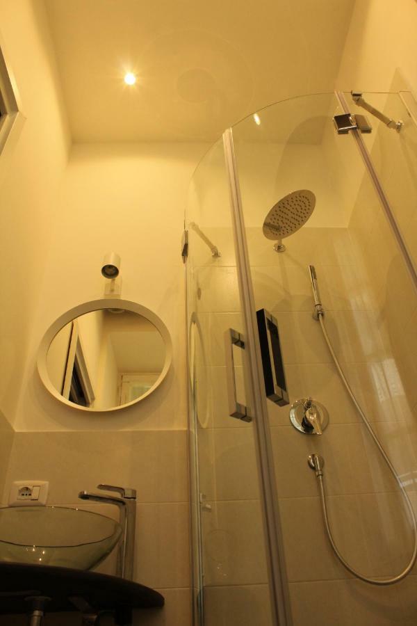 Bed and Breakfast Agnes Roma Exterior foto