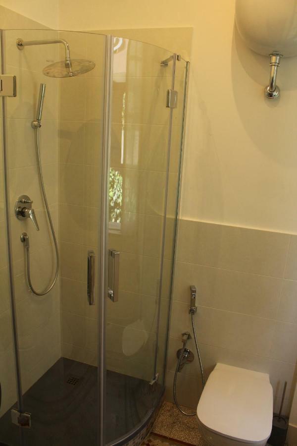 Bed and Breakfast Agnes Roma Exterior foto